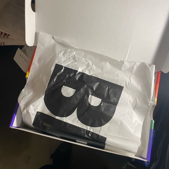 NIKE AF1 BETRUE - Picture 9 of 11